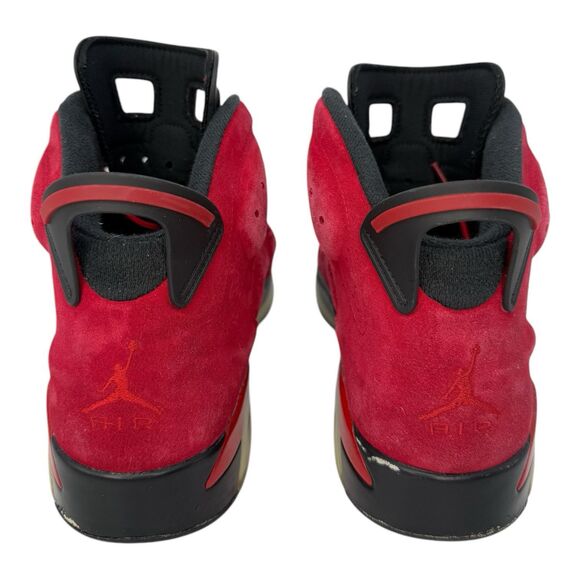 Size 12 - Air Jordan 6 Retro Toro Bravo main image 4